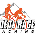Ride To Race Coaching